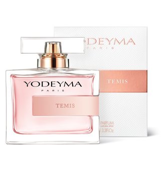 Yodeyma, Temis, woda perfumowana, 100 ml - Yodeyma