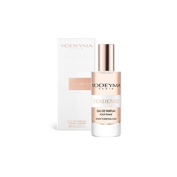 Yodeyma Tendenze, Perfumy, 15 Ml - Yodeyma