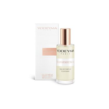 Yodeyma, Transparencia, Perfumy, 15 Ml - Yodeyma
