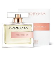 Yodeyma, Velfashion, woda perfumowana, 100 ml Yodeyma
