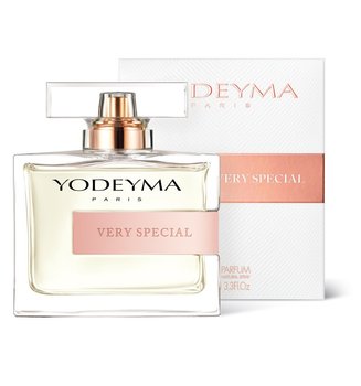 Yodeyma, Very Special, woda perfumowana, 100 ml - Yodeyma