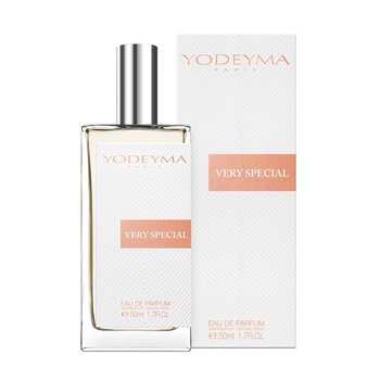 Yodeyma, Very Special, woda perfumowana, 50 ml - Yodeyma
