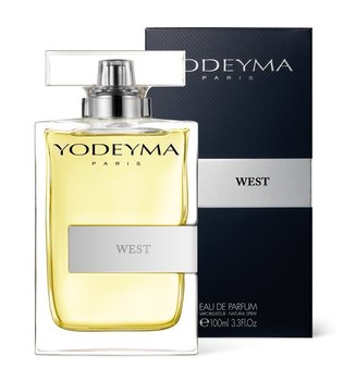 Yodeyma, West, woda perfumowana, 100 ml - Yodeyma