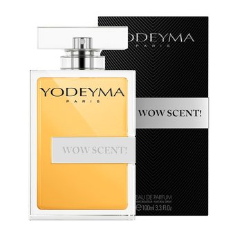 Yodeyma, Wow Scen, woda perfumowana, 100 ml - Yodeyma