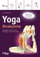 Yoga-Anatomie - Kaminoff Leslie, Matthews Amy