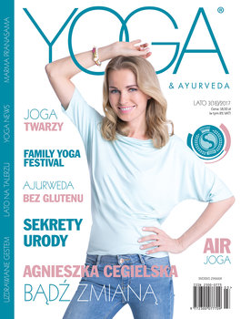 Yoga and Ayurveda