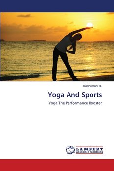Yoga And Sports - R. Radhamani