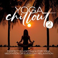 Yoga Chillout Various Artists