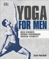 Yoga For Men - Pohlman Dean