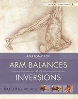 Yoga Mat Companion 4:  Arm Balances & Inversions Long Ray