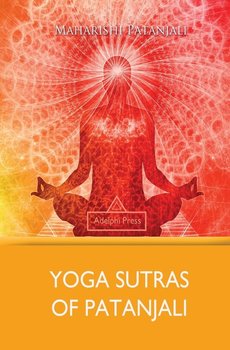 Yoga Sutras of Patanjali - Patanjali Maharishi