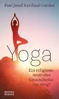 Yoga - Cordes Paul Josef