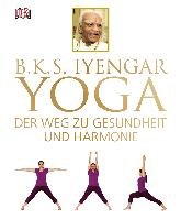 Yoga - Iyengar B. K. S.