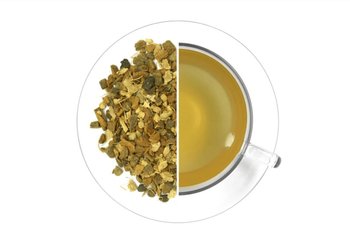 Yogi Tea (Herbatka Ajurwedyjska Classic Organic)