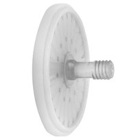 Yoka Home Przyssawka zamienna GAVI do haczyków, uchwytów i półek na matowy gres