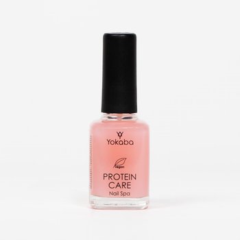 Yokaba Odżywka Protein Care Nail Spa 15 ml - Yokaba
