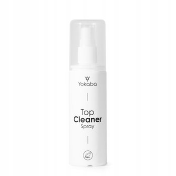 Yokaba Top Cleaner w Sprayu 90ml VEGAN - Yokaba