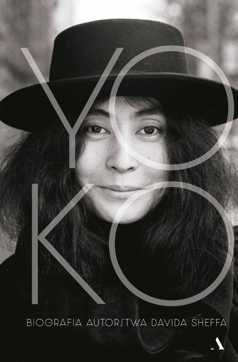 Yoko - ebook EPUB