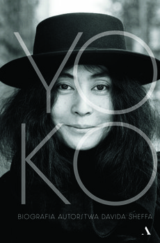 Yoko - Sheff David