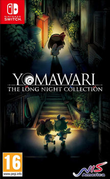 Yomawari The Long Night Collection - Nippon Ichi Software