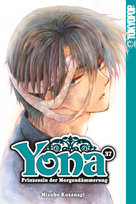 Yona - Prinzessin der Morgendämmerung 37 Tokyopop