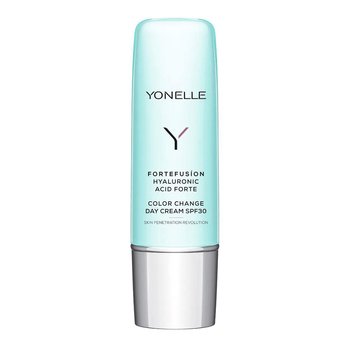 Yonelle, Fortefusion Hyaluronic Acid Forte Color Change Day Cream SPF30 krem z kwasem hialuronowym na dzień 50ml - Yonelle