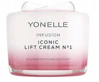 Yonelle Infuson Iconic Liftingujący Krem Infuzyjny N°1 Yonelle