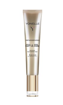 Yonelle, Metamorphosis, krem błyskawicznie matujący skórę i maskujący pory, 25 ml - Yonelle