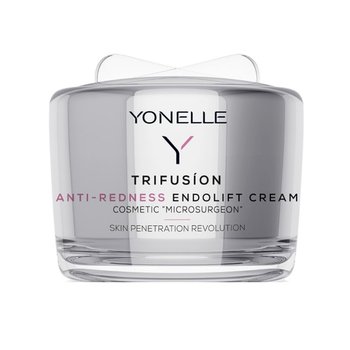 Yonelle, Trifusion, krem do cery naczynkowej na dzień/noc, 55 ml - Yonelle