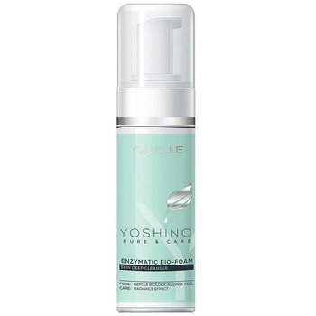 Yonelle, Yoshino, enzymatyczna bio-pianka, 160 ml - Yonelle