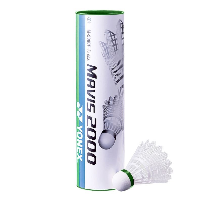 Yonex, Lotka do badmintona, Mavis 2000, wolne