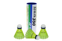 Yonex, Lotka do badmintona, Mavis 350 żółty Yonex