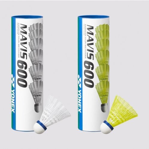 Yonex, Lotka do badmintona, Mavis 600