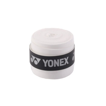 Yonex, Owijka, AC 102-1 EX, biała - Yonex