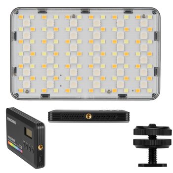 YONGNUO YN120 lampa LED RGB, WB (2500 K - 9900 K) - Yongnuo