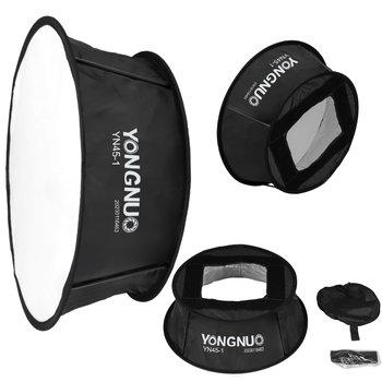 YONGNUO  YN45-1 Lampa studyjna Softbox - Yongnuo