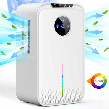 YONLICH Osuszacz Powietrza Cichy 2L z Wężykiem Odpływowym YP2318 - Inny producent