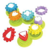 Yookidoo, zabawka edukacyjna Sorter Yookidoo