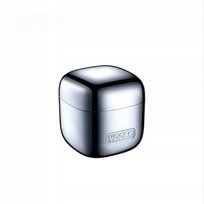 YOOSE Mini Cube | Golarka + Trymer 2w1 | Wodoodporna IPX7 6800rpm