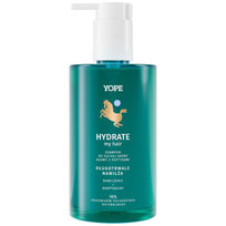 Yope, Hydrate, Szampon do suchej skóry głowy, 300 ml Yope