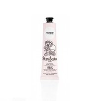 Yope, Krem do rąk Tea & Mint, 100 ml