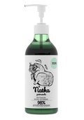 Yope, Natka Pietruszki, Mydło kuchenne, 500 ml&nbsp;-&nbsp;Yope