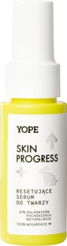 Yope, Skin Progress, Serum Resetujące Do Twarzy, 40 Ml - Yope