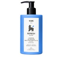 YOPE Szampon REFRESH my hair do włosów przetłuszczających 300 ml Yope