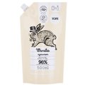 Yope, Vanilla & Cinnamon, Mydło nawilżające w płynie zapas, 500 ml&nbsp;-&nbsp;Yope
