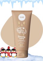 YOPE Żel pod prysznic Zimowy Nastrój 200ml Yope