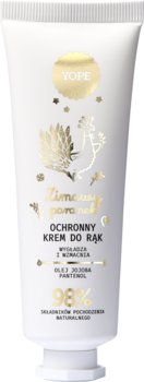 Yope, Zimowy Poranek, Krem Do Rąk, 50 Ml - Yope