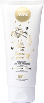 Yope, Zimowy Poranek, Żel Pod Prysznic, 200 Ml - Yope