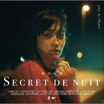 yorunokoiha indigo la End