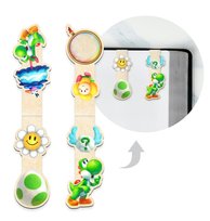 Yoshi and the Mysterious Book - pakiet preorderowy nie zawiera gry Nintendo